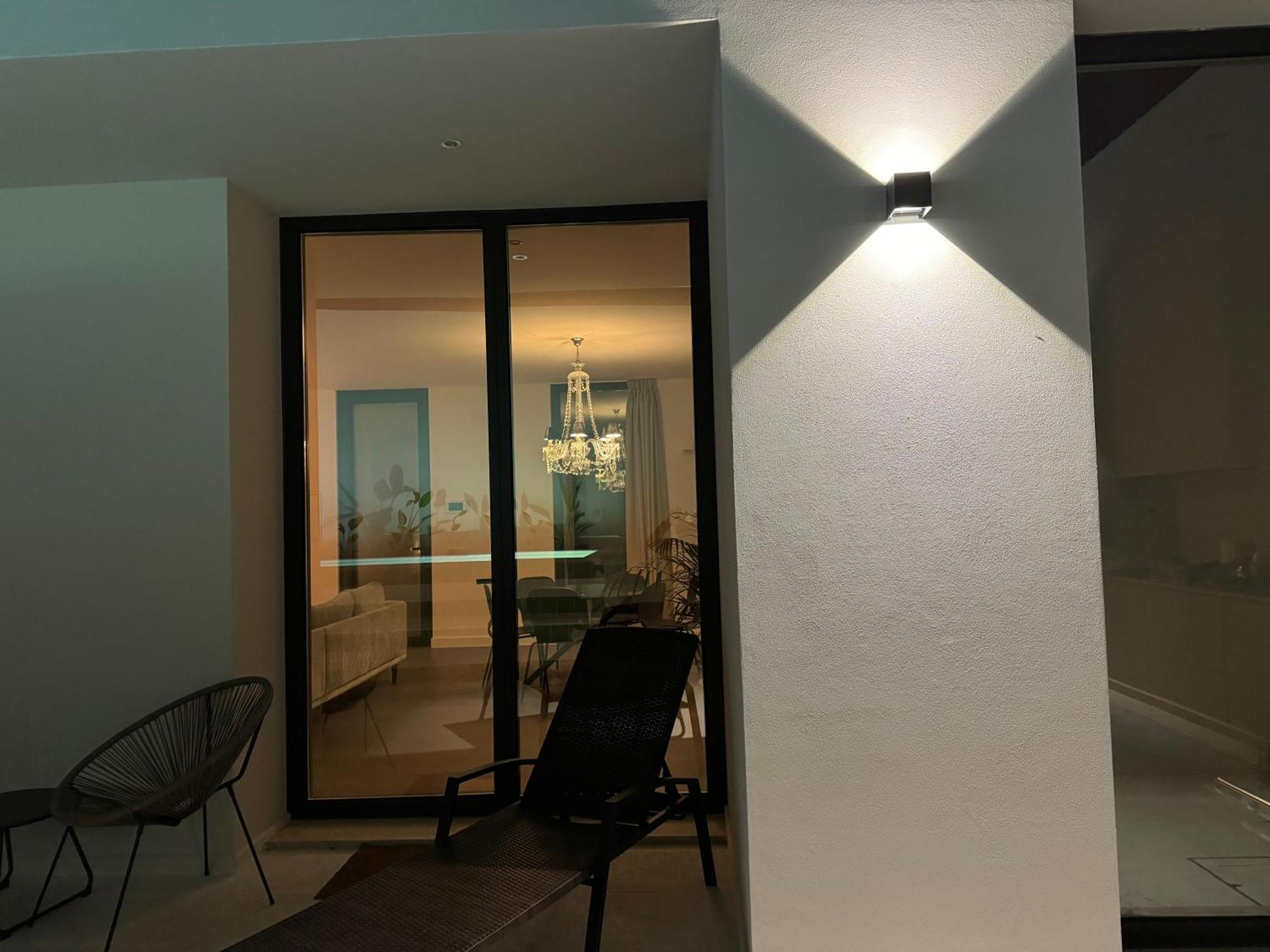 Canto 18 Salir de Porto Exterior photo